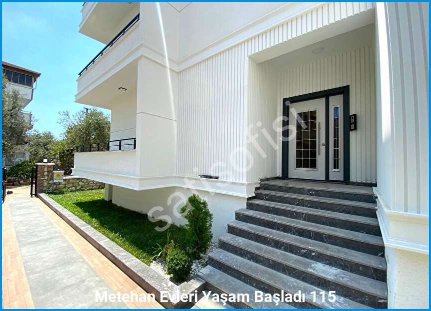 Metehan Evleri 5