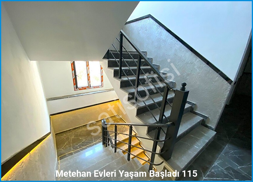 Metehan Evleri 6