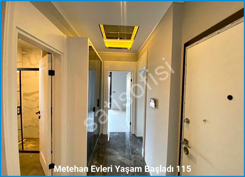 Metehan Evleri 7