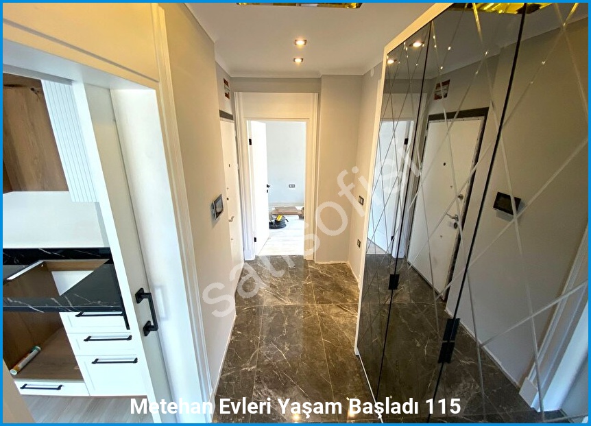 Metehan Evleri 9