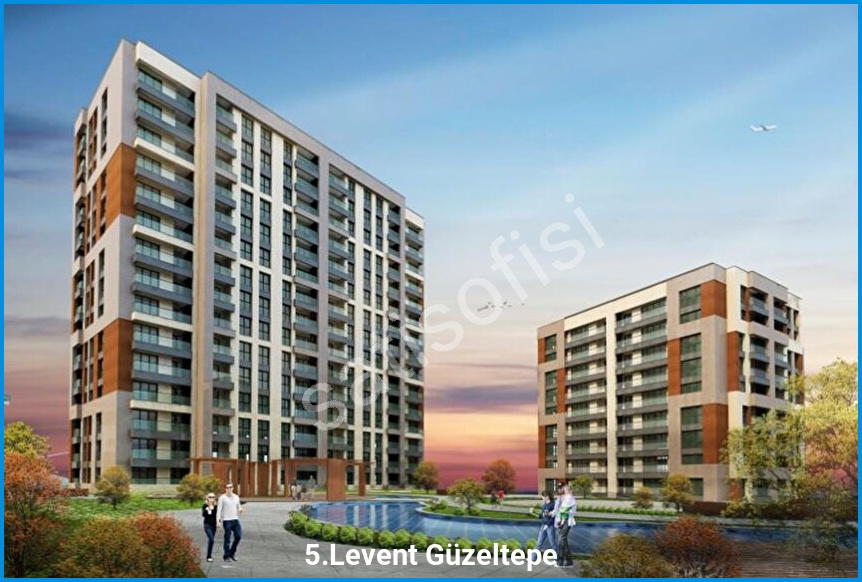 5.Levent Güzeltepe