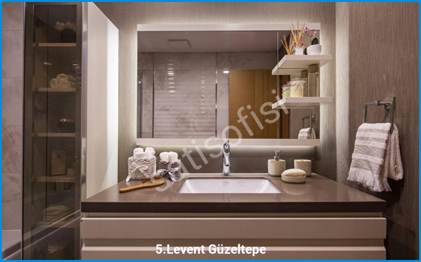 5.Levent Güzeltepe 11