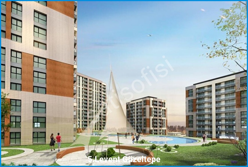 5.Levent Güzeltepe 2