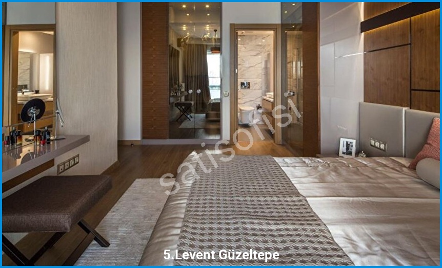 5.Levent Güzeltepe 6