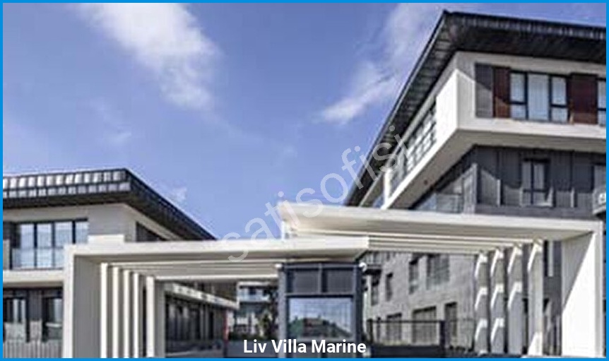 Liv Villa Marine 2