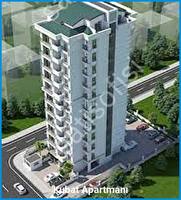 Kubat Apartmanı
