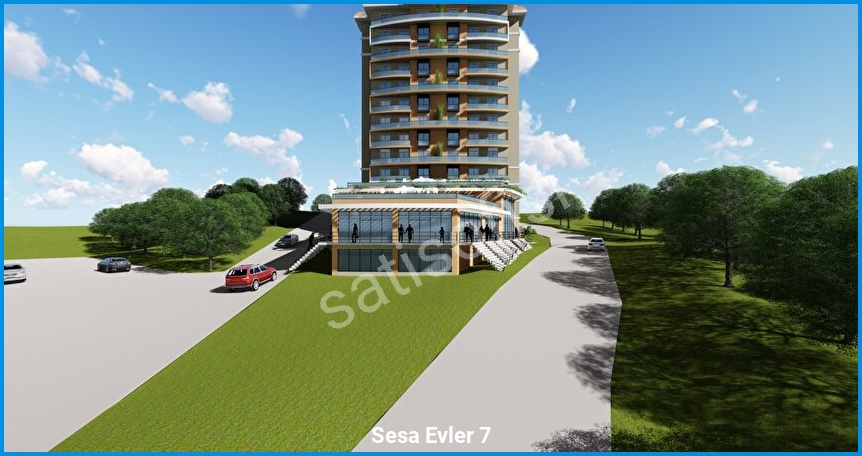 Sesa Evler 7