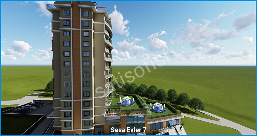 Sesa Evler 7 2