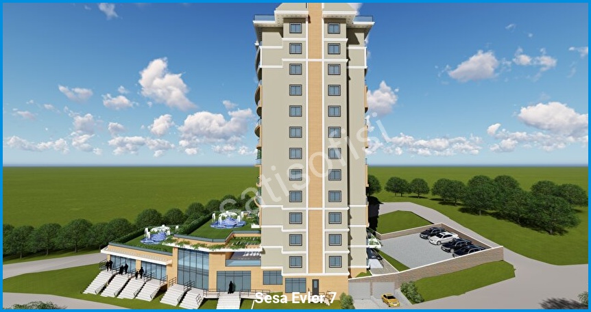 Sesa Evler 7 3