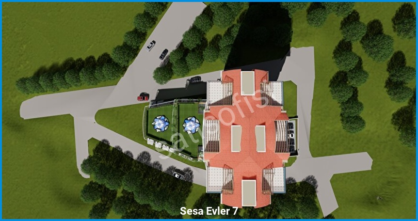 Sesa Evler 7 4