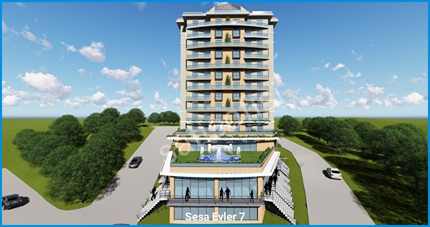 Sesa Evler 7 5