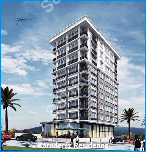 Karadeniz Residence