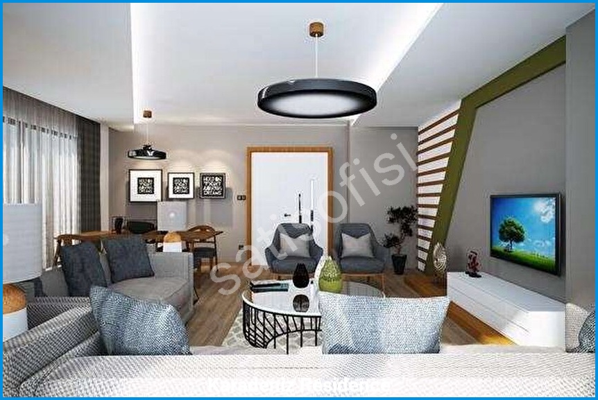 Karadeniz Residence 2