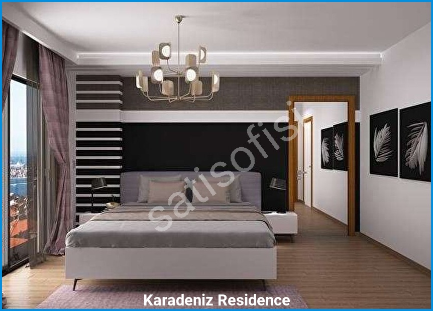 Karadeniz Residence 3