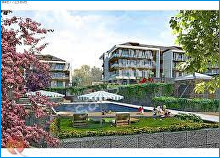 Aden Kavaklı Konakları 3