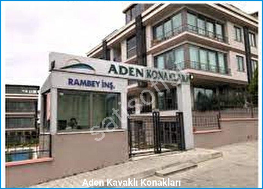 Aden Kavaklı Konakları 4
