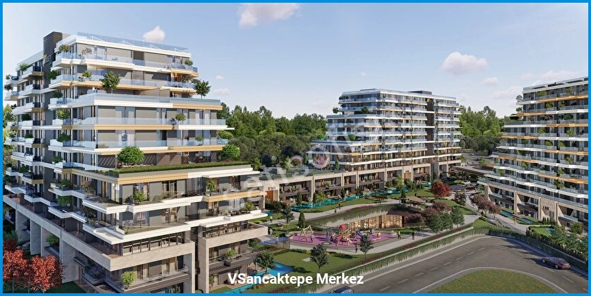 VSancaktepe Merkez