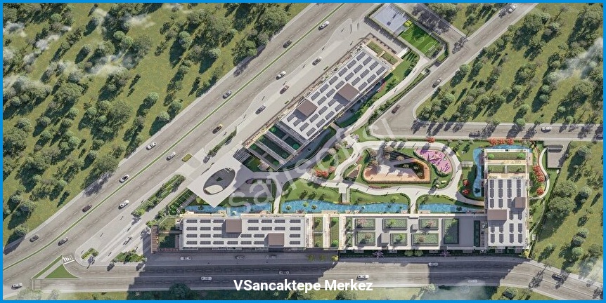 VSancaktepe Merkez 10