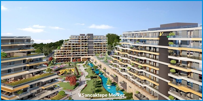 VSancaktepe Merkez 2