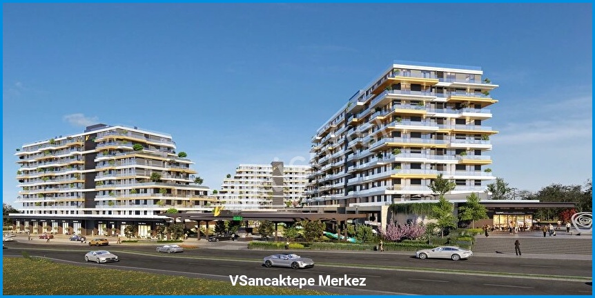 VSancaktepe Merkez 3