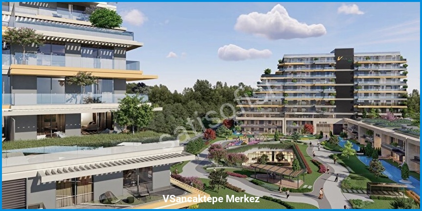 VSancaktepe Merkez 4