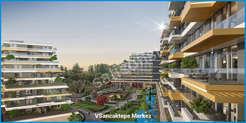 VSancaktepe Merkez 5