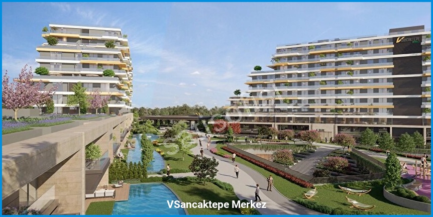 VSancaktepe Merkez 6