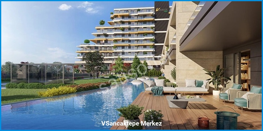 VSancaktepe Merkez 7
