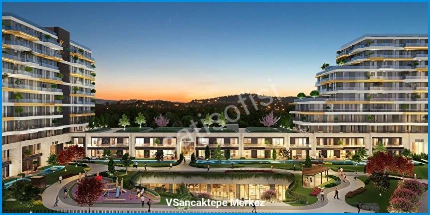VSancaktepe Merkez 8