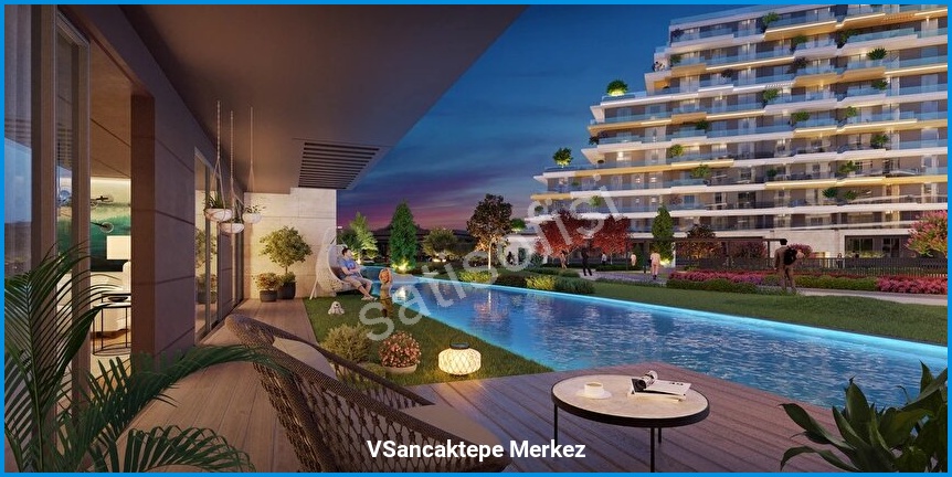 VSancaktepe Merkez 9