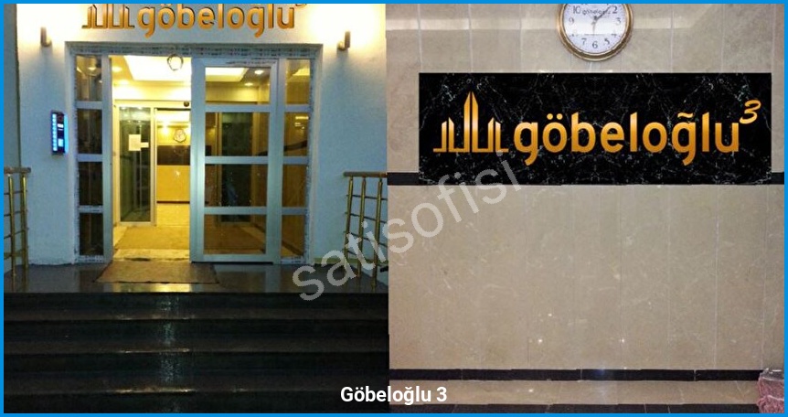 Göbeloğlu 3