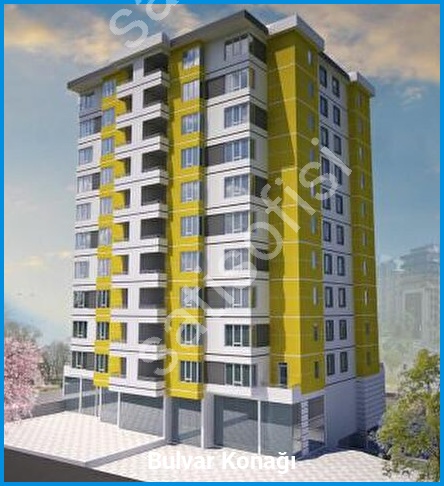 Bulvar Konağı