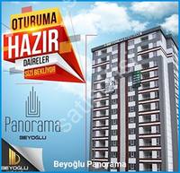 Beyoğlu Panorama