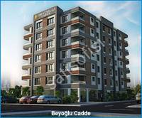 Beyoğlu Cadde