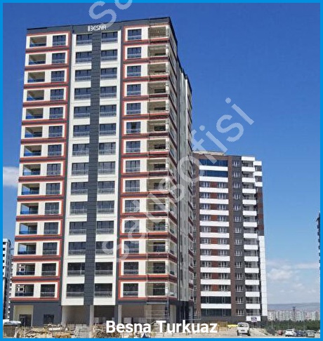 Besna Turkuaz 4