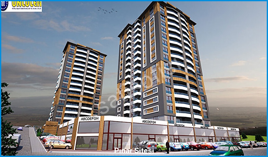 Pınar Sitesi
