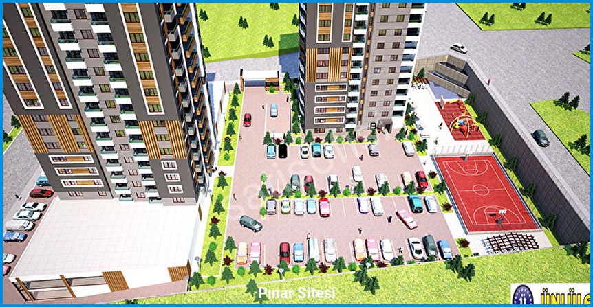 Pınar Sitesi 10