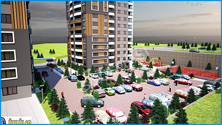 Pınar Sitesi 11