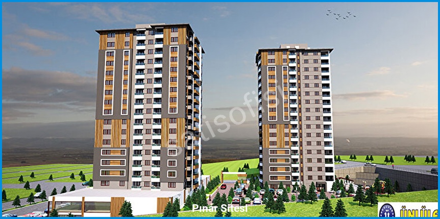 Pınar Sitesi 3