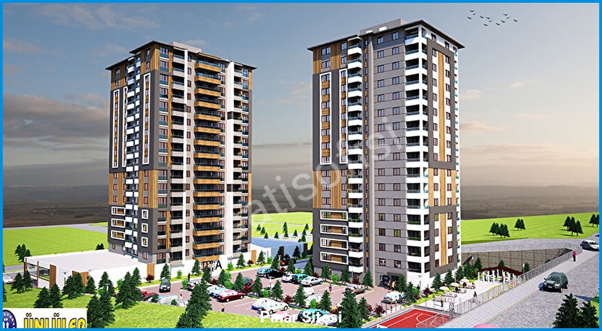 Pınar Sitesi 4