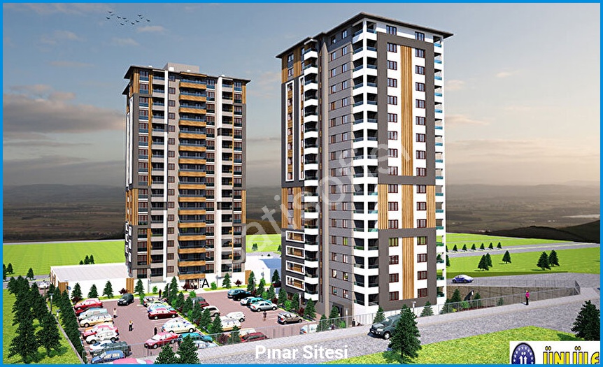 Pınar Sitesi 5