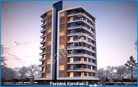 Pervane Konutları 2