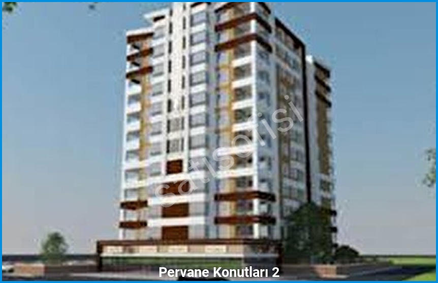 Pervane Konutları 2 2