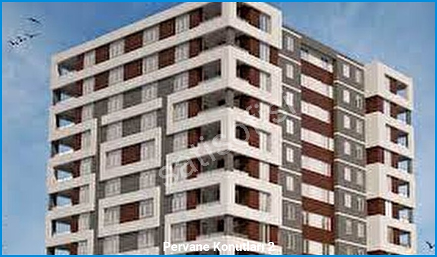 Pervane Konutları 2 3