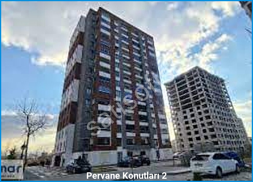 Pervane Konutları 2 4