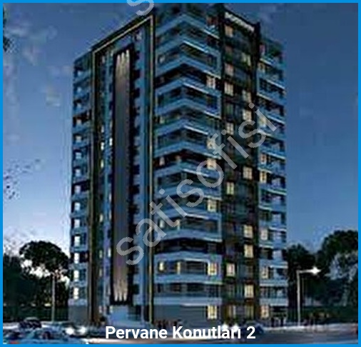 Pervane Konutları 2 5