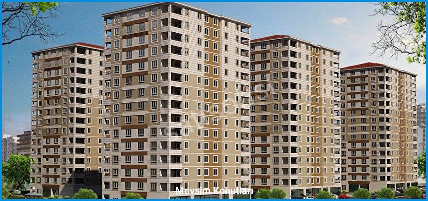 Mevsim Konutları 2