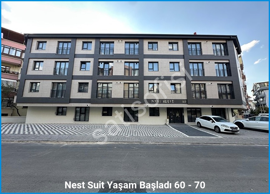 Nest Suit