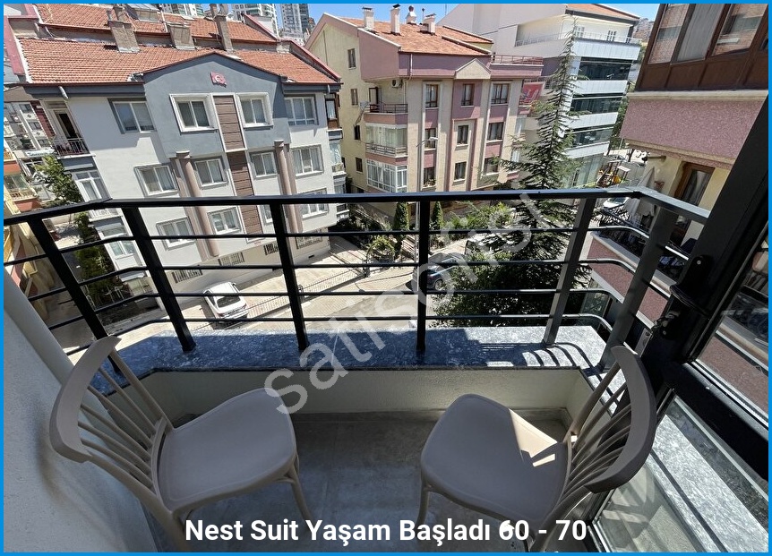 Nest Suit 10
