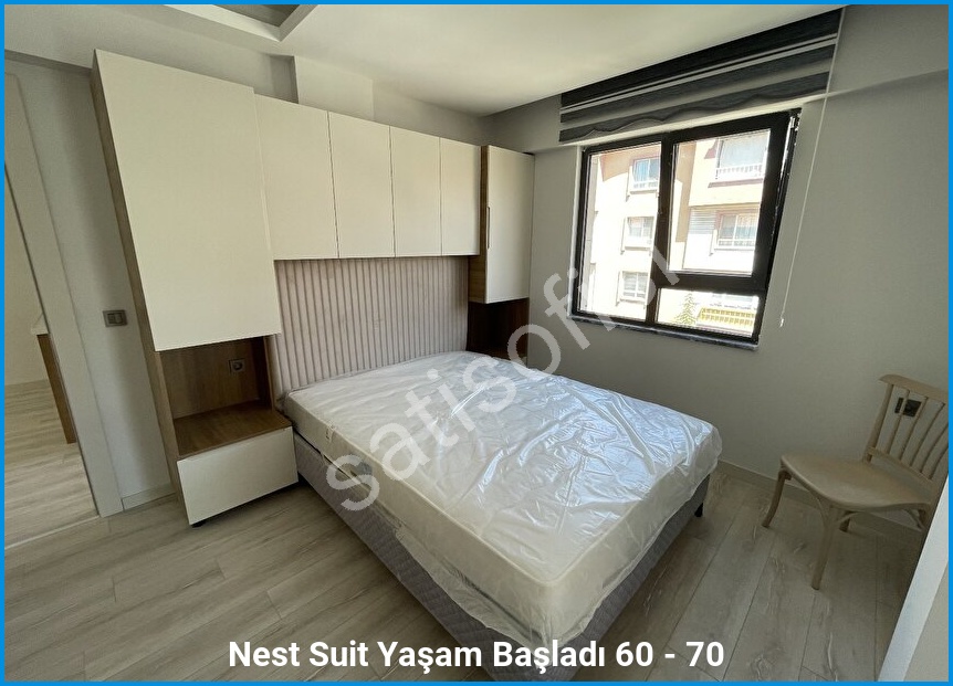 Nest Suit 11
